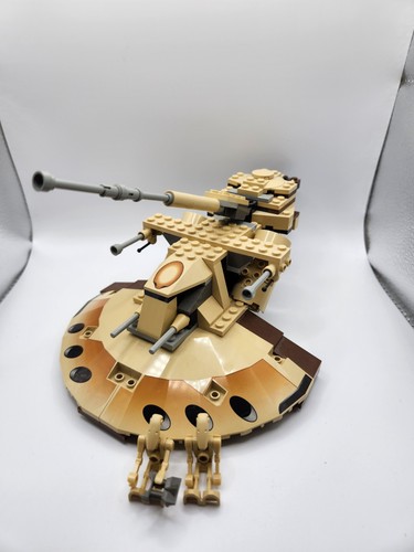 Lego vtg star - star, wars: